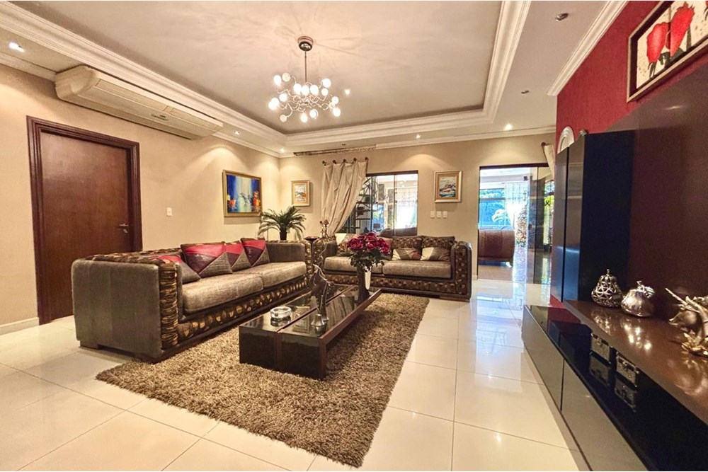 Casa en venta en Villa Aurelia, Asunción — foto 3