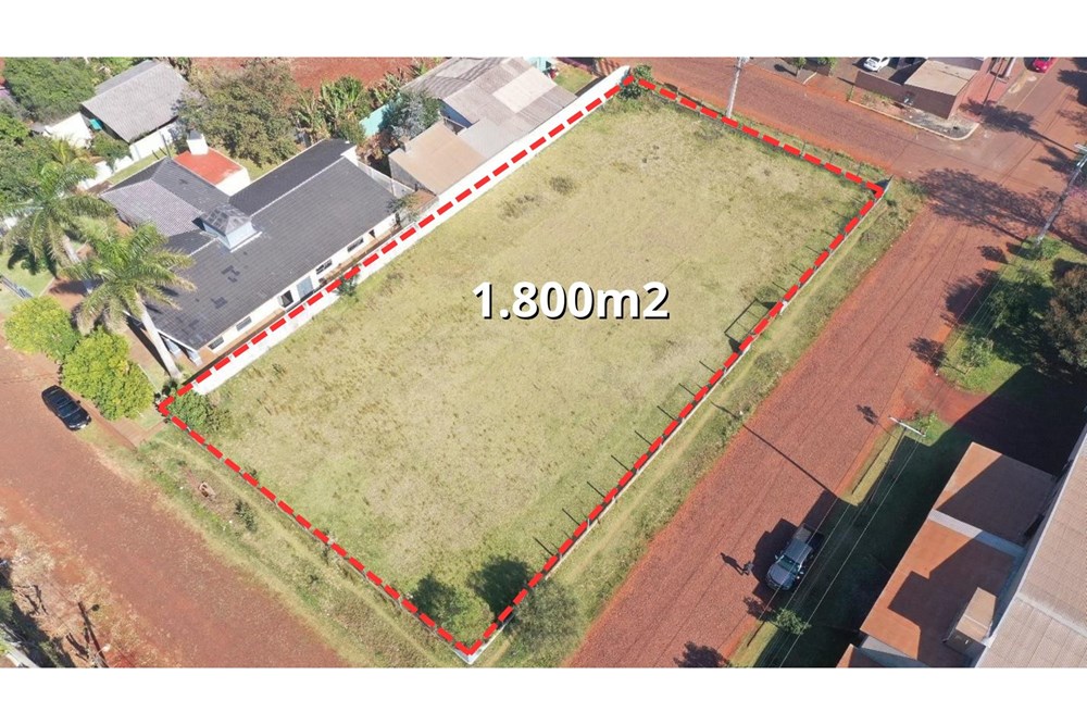 Terreno en venta en Santa Rita — foto 3