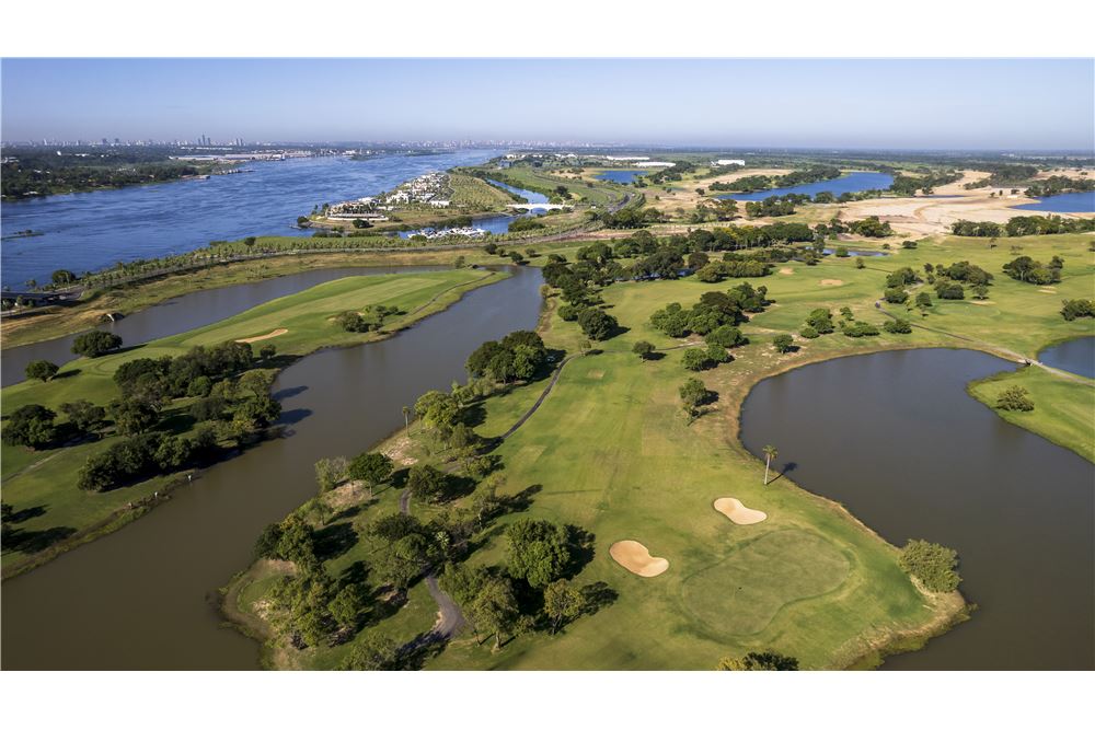 Terreno en venta en Nueva Asunción - TOSA, Villa Hayes — foto 2