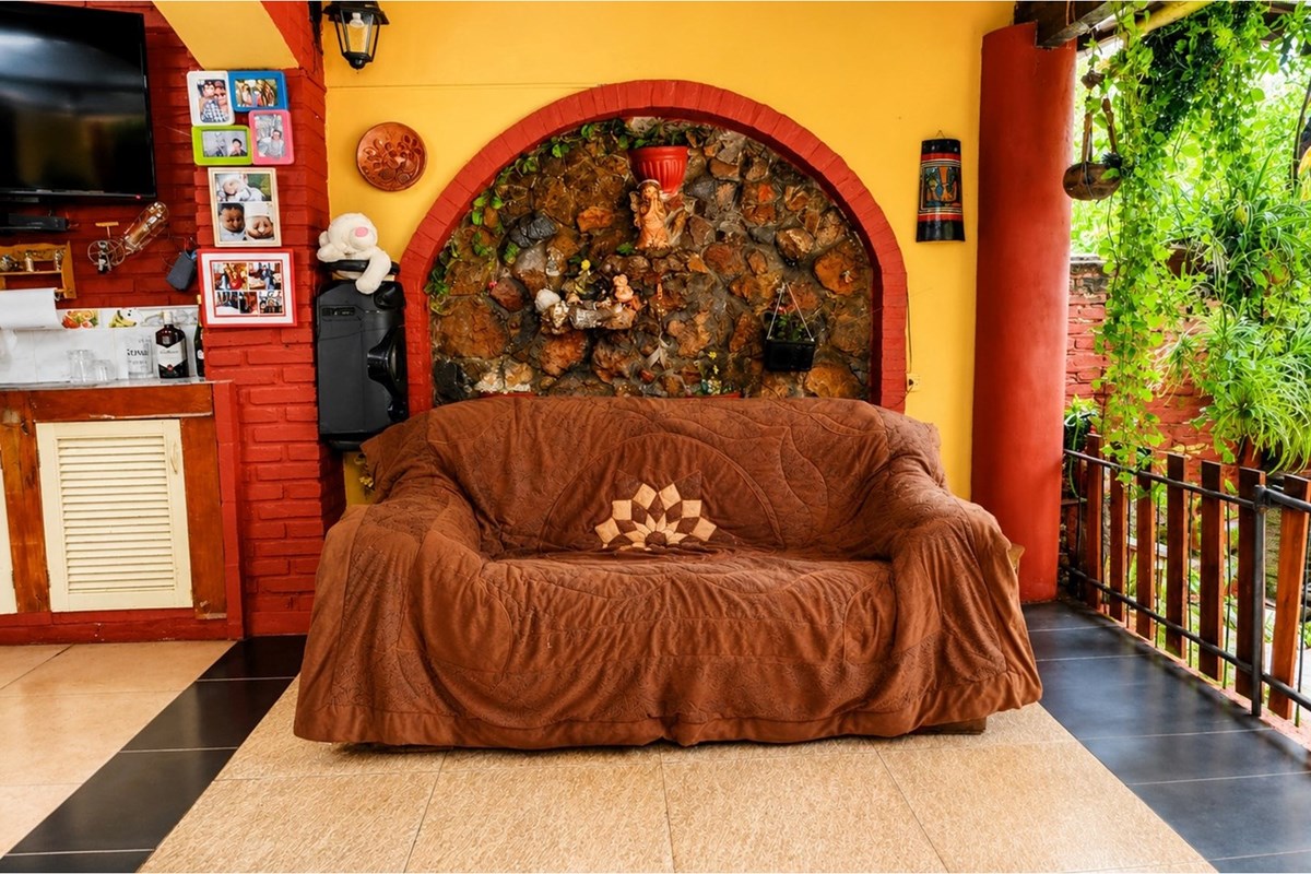 Casa en venta en La Concordia Monseñor Bogarín, Mariano Roque Alonso — foto 2