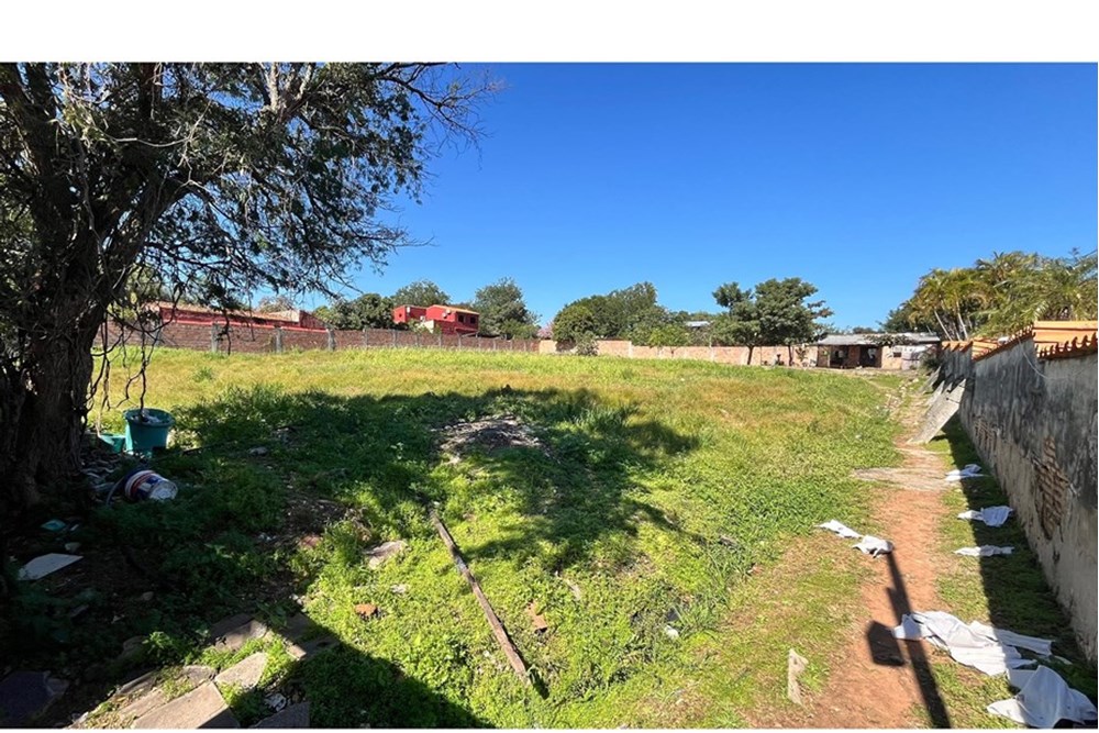 Terreno en venta en Ita Enramada, Asunción — foto 2