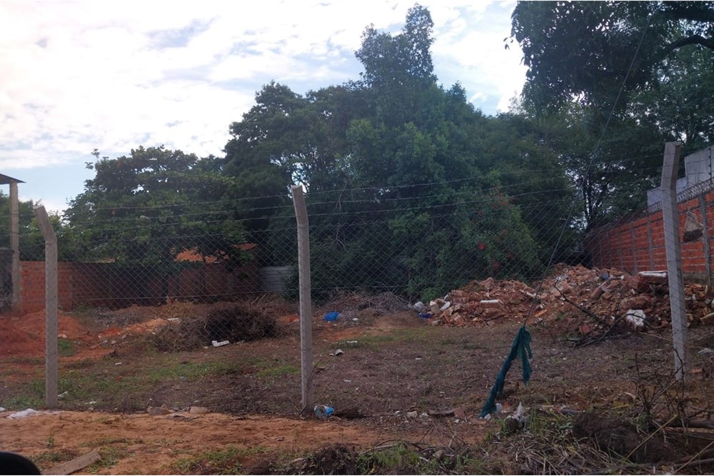 Terreno en venta en Lambaré — foto 2