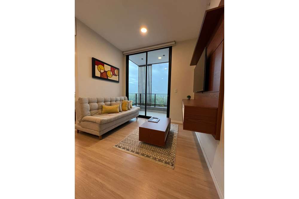 Descubrí la experiencia de vivir en 1 departamento totalmente tecnológico en pleno Villamorra✨ — foto 2