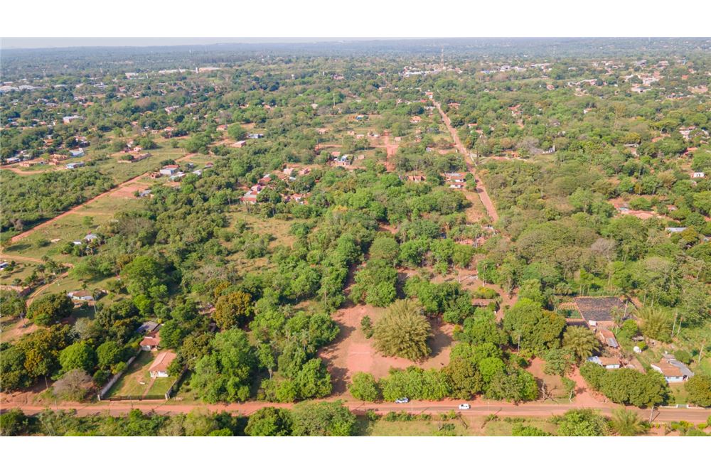 Vendo terrenos en Fracción Villa Alta 374m2  — foto 2