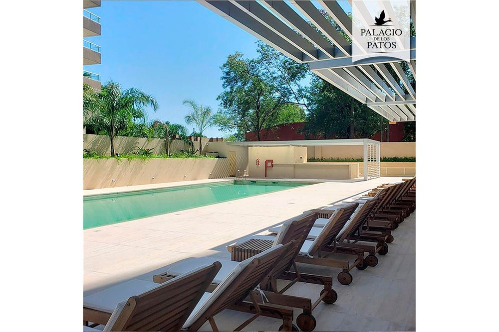 Departamento en venta en Santísima Trinidad, Asunción — foto 3