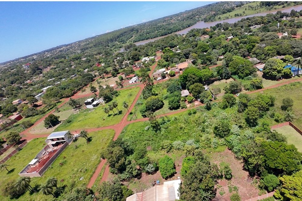Terreno en venta en Ciudad del Este — foto 3