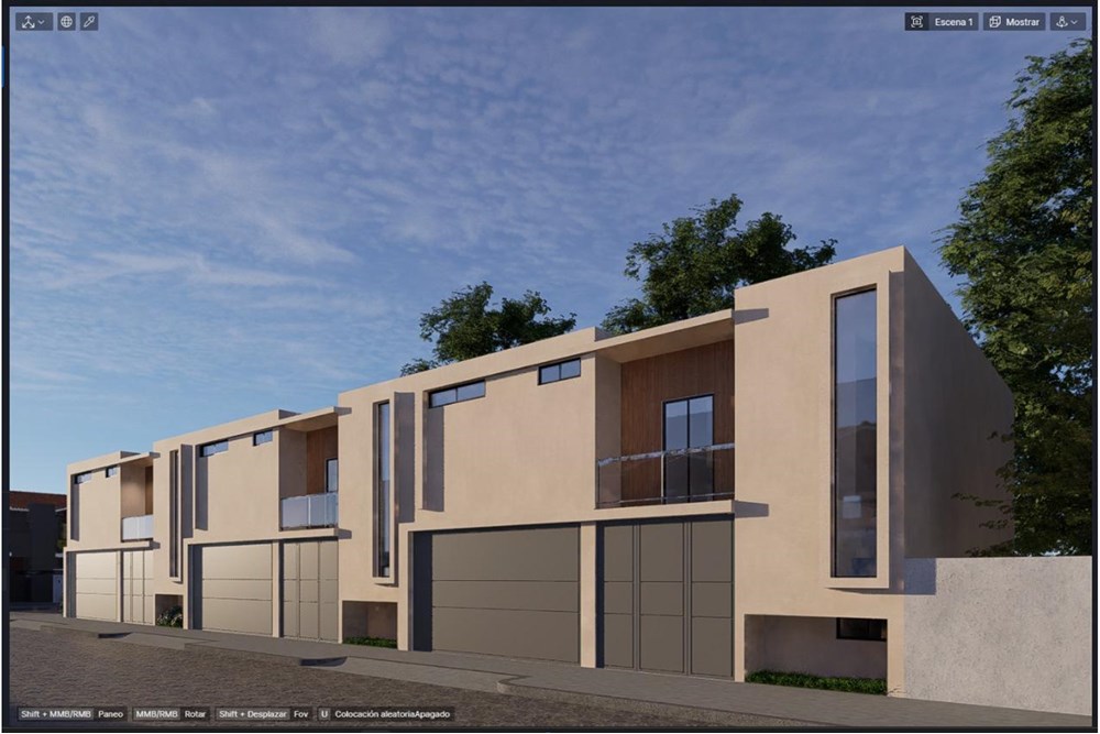 Casa en venta en Laguna Grande, Fernando de la Mora — foto 2