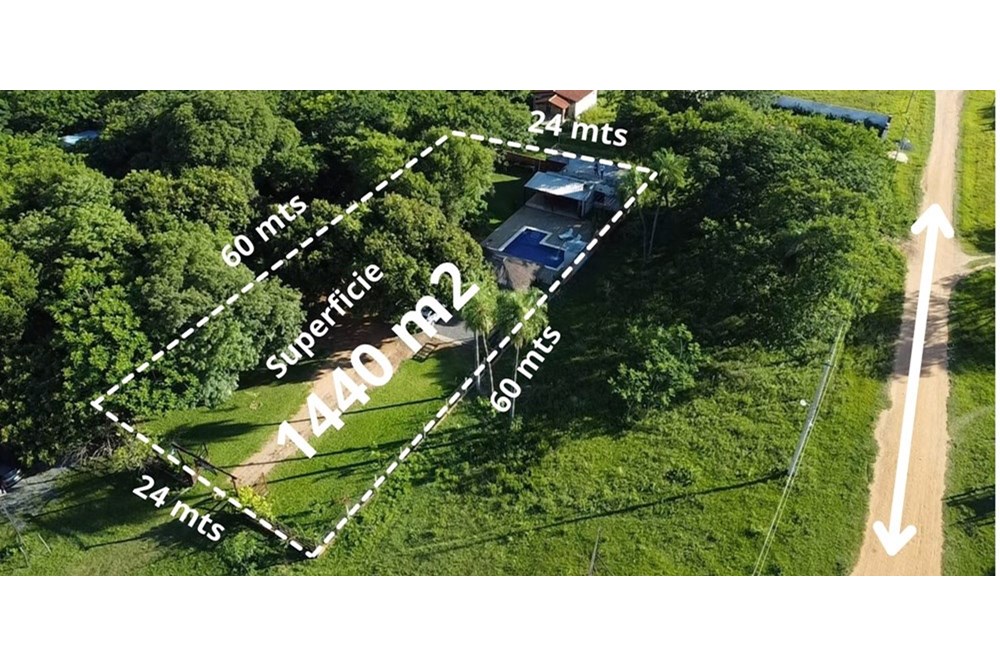 Propiedad en venta en Pirayú — foto 3