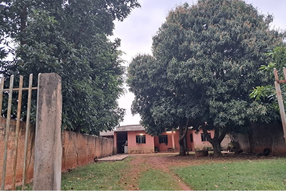 Casa en venta en Ciudad Nueva, Ciudad del Este — foto 2