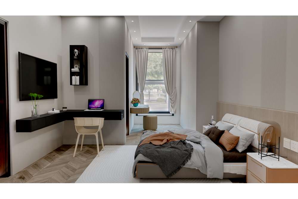 Departamento en venta en Ciudad del Este — foto 2