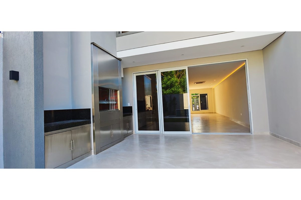 Casa en venta en Villa Aurelia, Asunción — foto 3