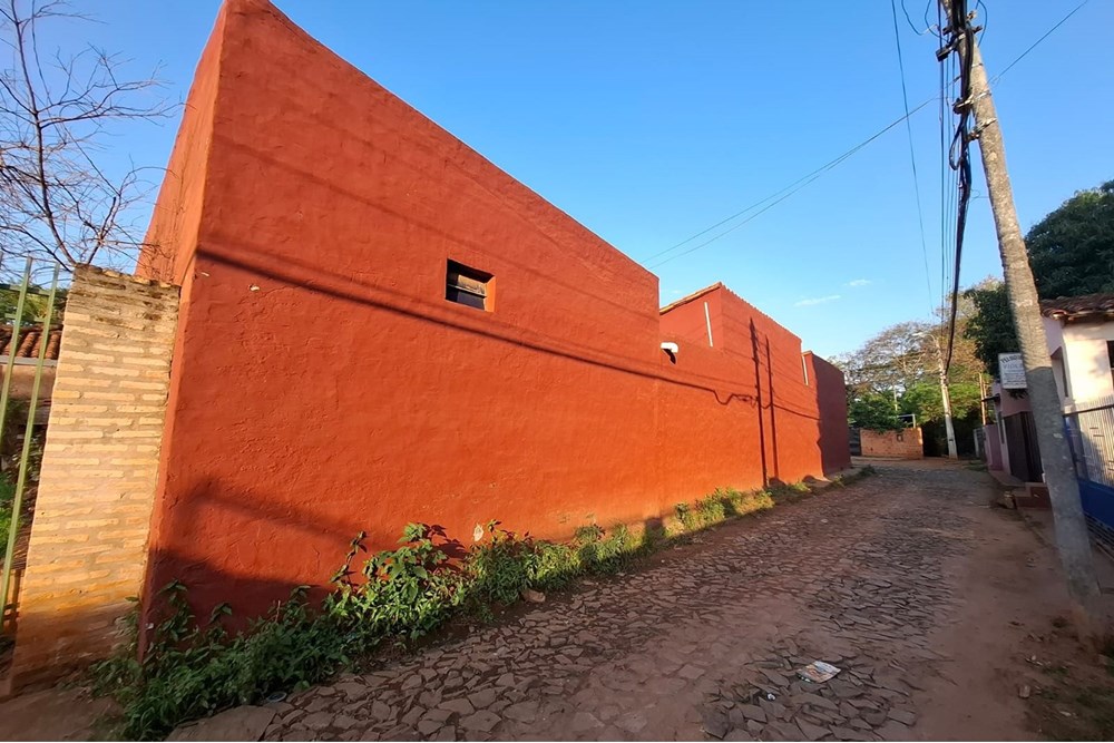 Edificio en venta en Laurelty, San Lorenzo — foto 3