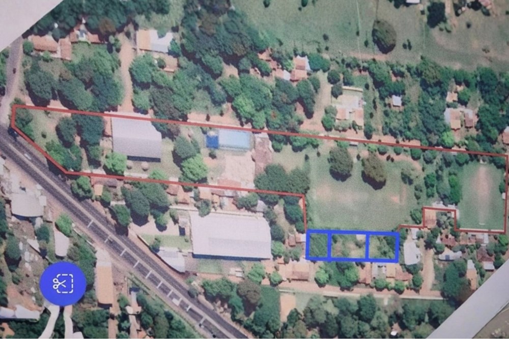 Terreno en venta en Cañadita, Ñemby — foto 2