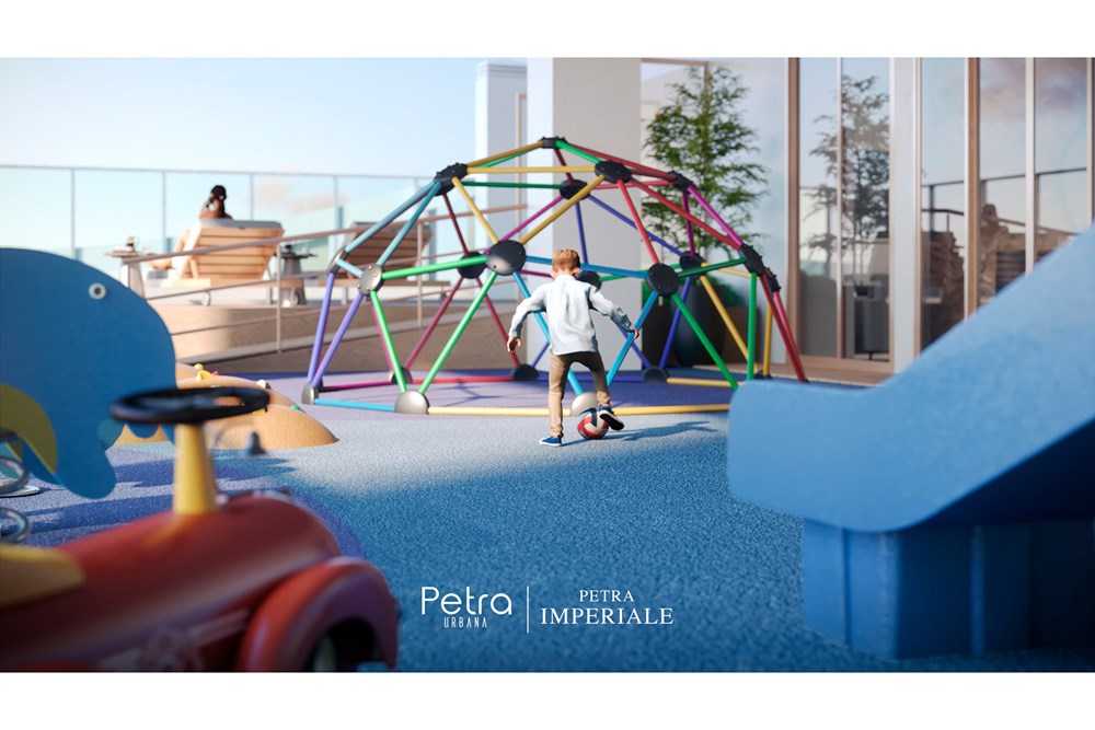 Departamento en venta en Ycuá Satí, Asunción — foto 2