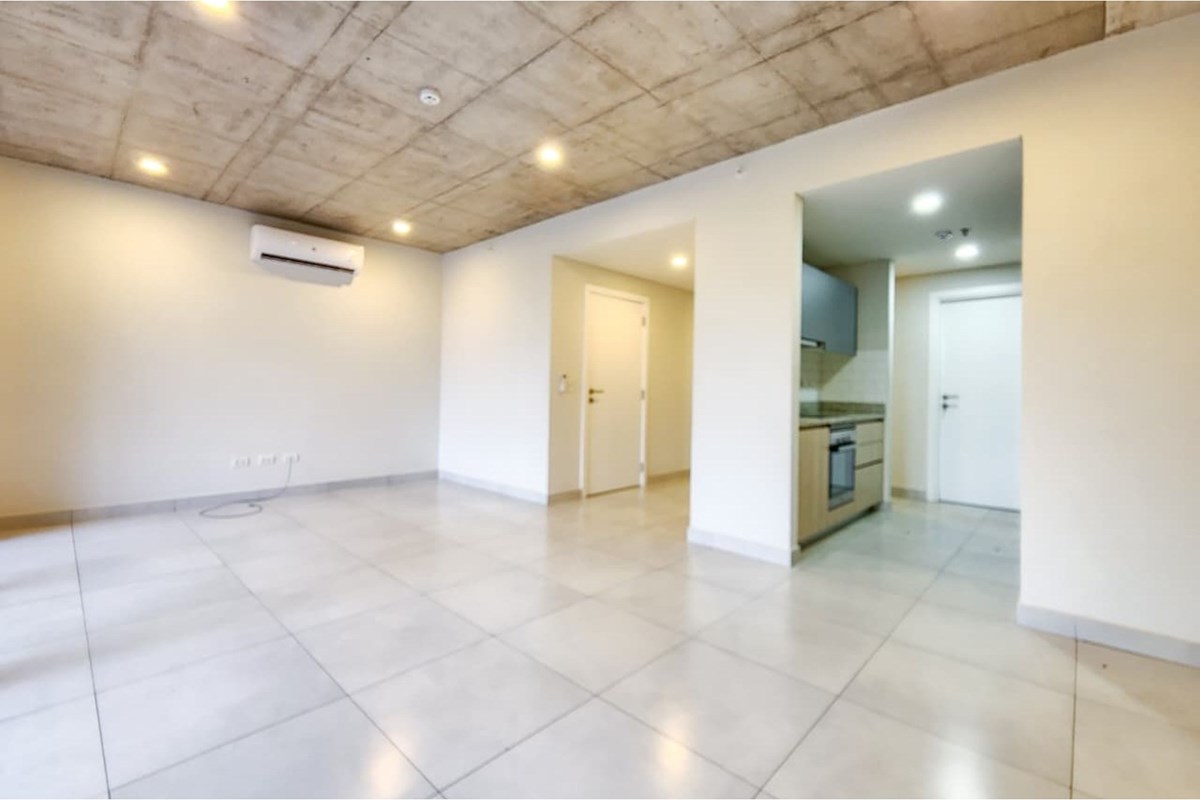 Departamento en venta en Barrio Jara, Asunción — foto 2