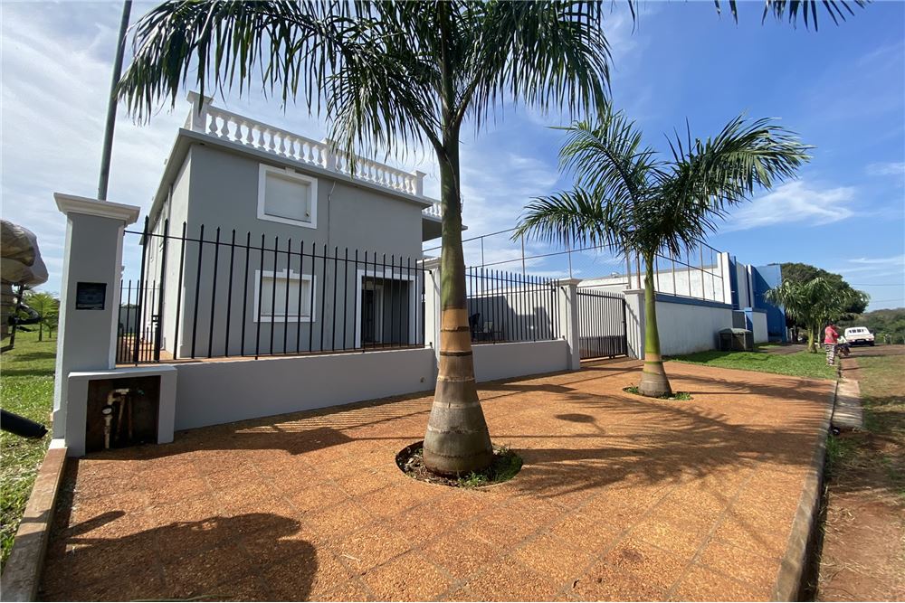 Casa en venta en Encarnación — foto 3