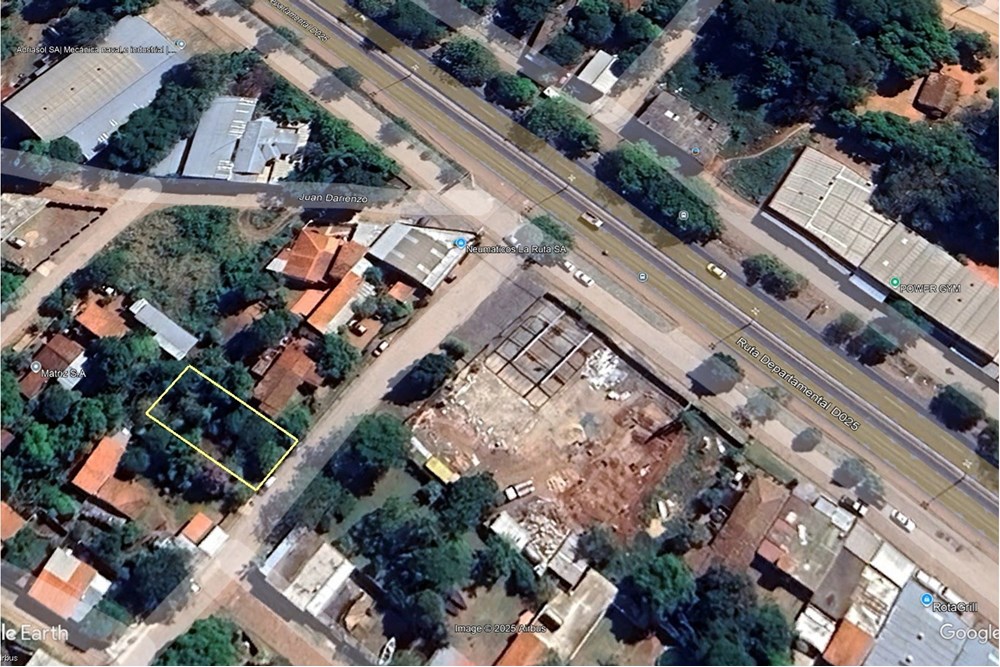 Terreno en venta en María Auxiliadora, Mariano Roque Alonso — foto 2