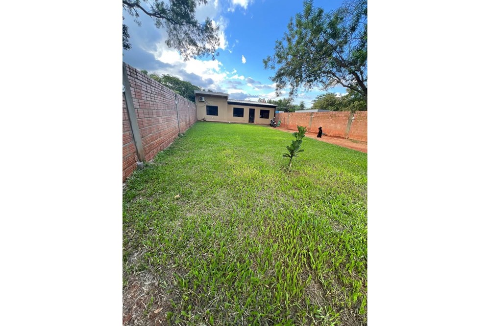 Casa en venta en Capiatá — foto 2