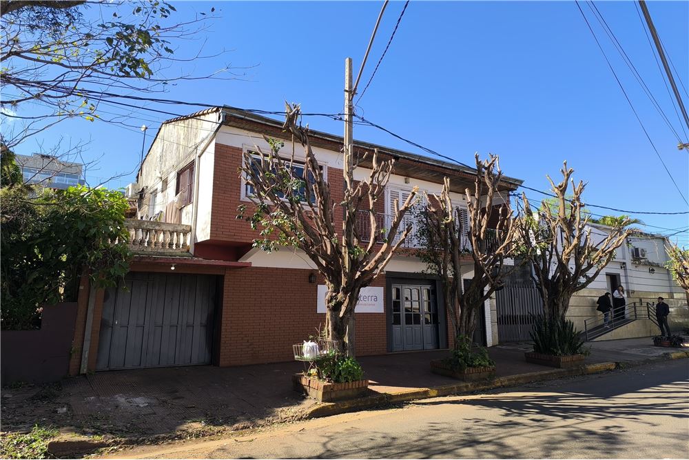 En Venta Inmueble especial para la construcción de un Edificio.  — foto 2