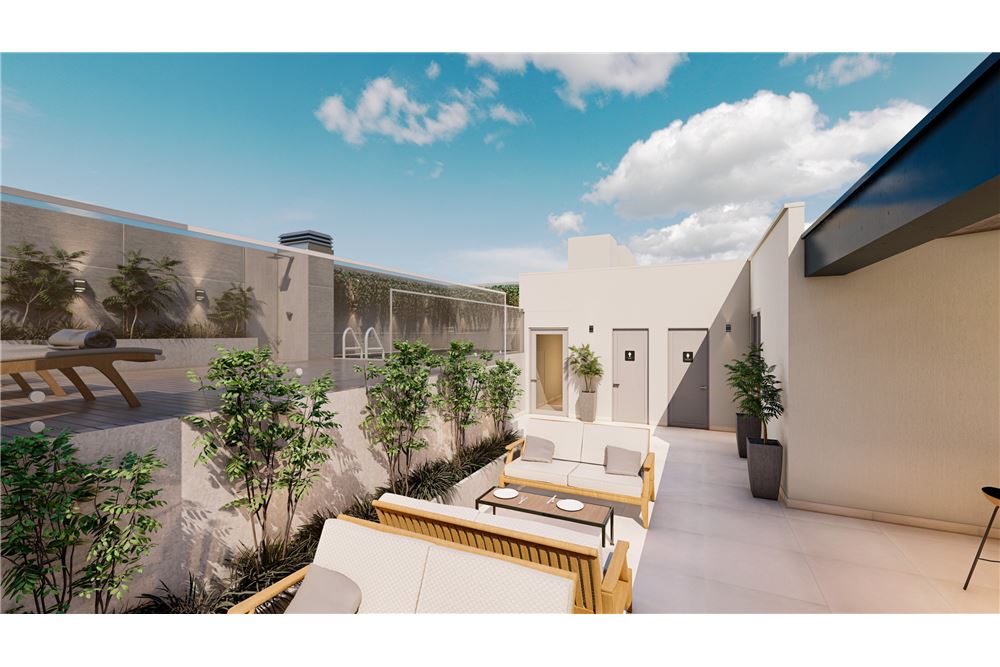 Departamento en venta en Ycuá Satí, Asunción — foto 3