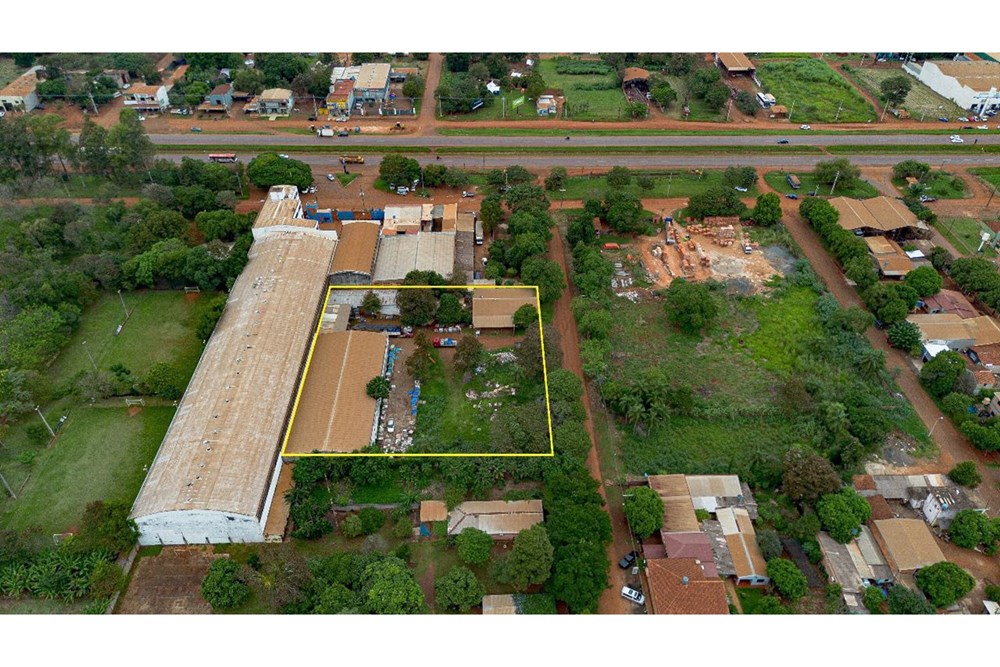 Local comercial en venta en Minga Guazú — foto 2
