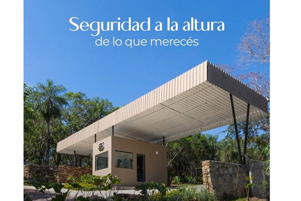 Terreno en venta en San Bernardino — foto 2