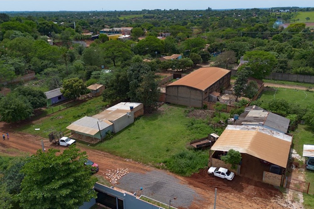 Terreno en venta en Ciudad del Este — foto 3