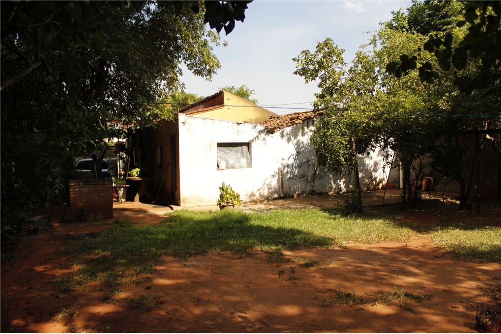 EN VENTA CASA EN SAN LORENZO-LUCERITO-Bo. SAN JUAN, — foto 2