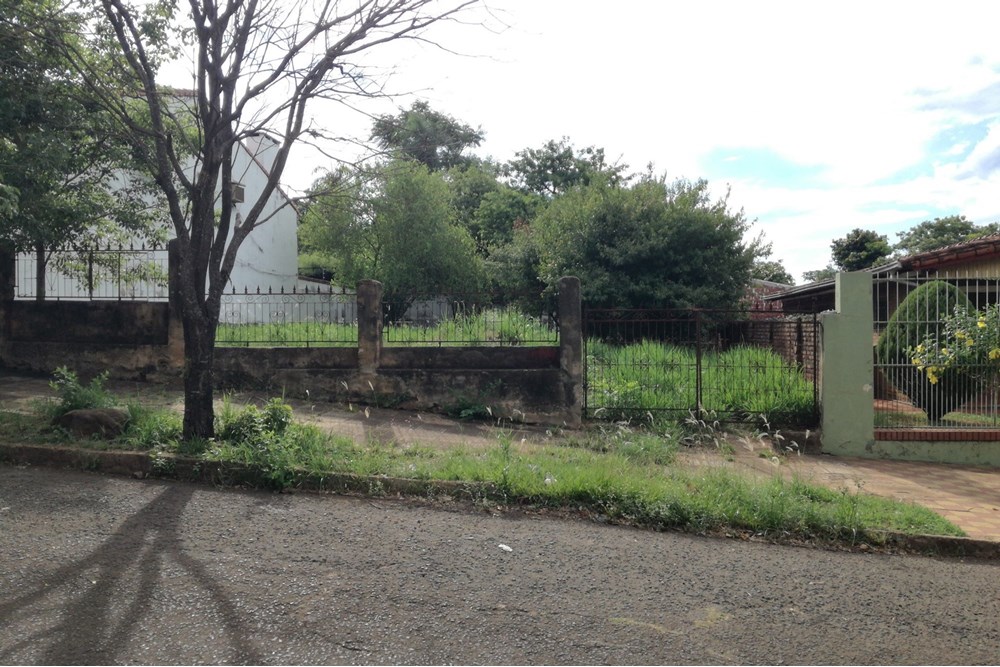 Terreno en venta en San Roque González, Encarnación — foto 2