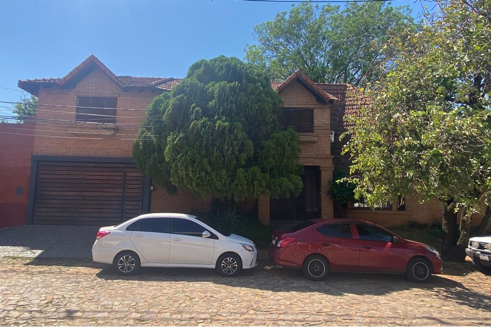 Casa en venta en Recoleta, Asunción — foto 3