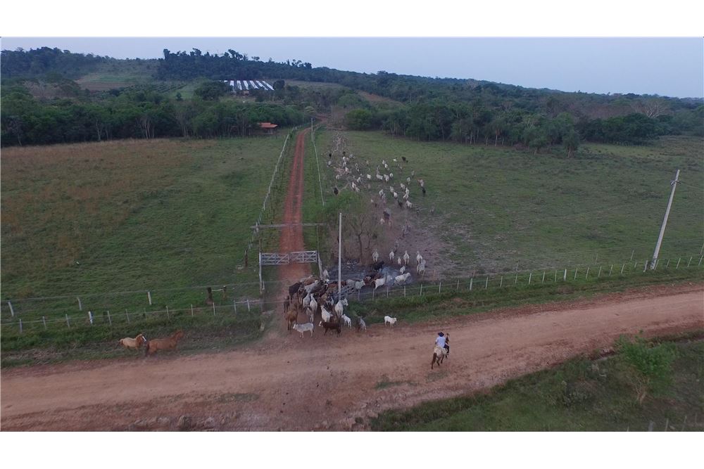 Campo en venta en Arroyos Y Esteros — foto 2