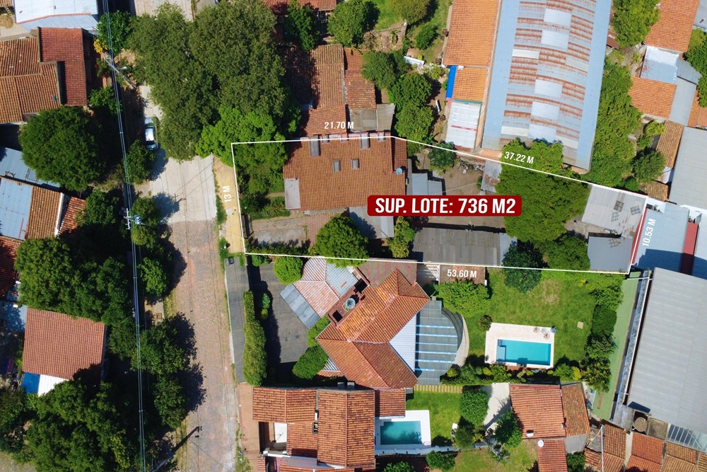 Terreno en venta en Lambaré — foto 2