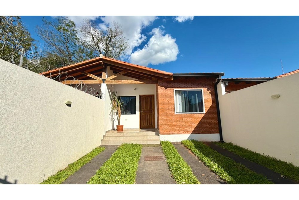 Casa en venta en Sol de América, Villa Elisa — foto 3