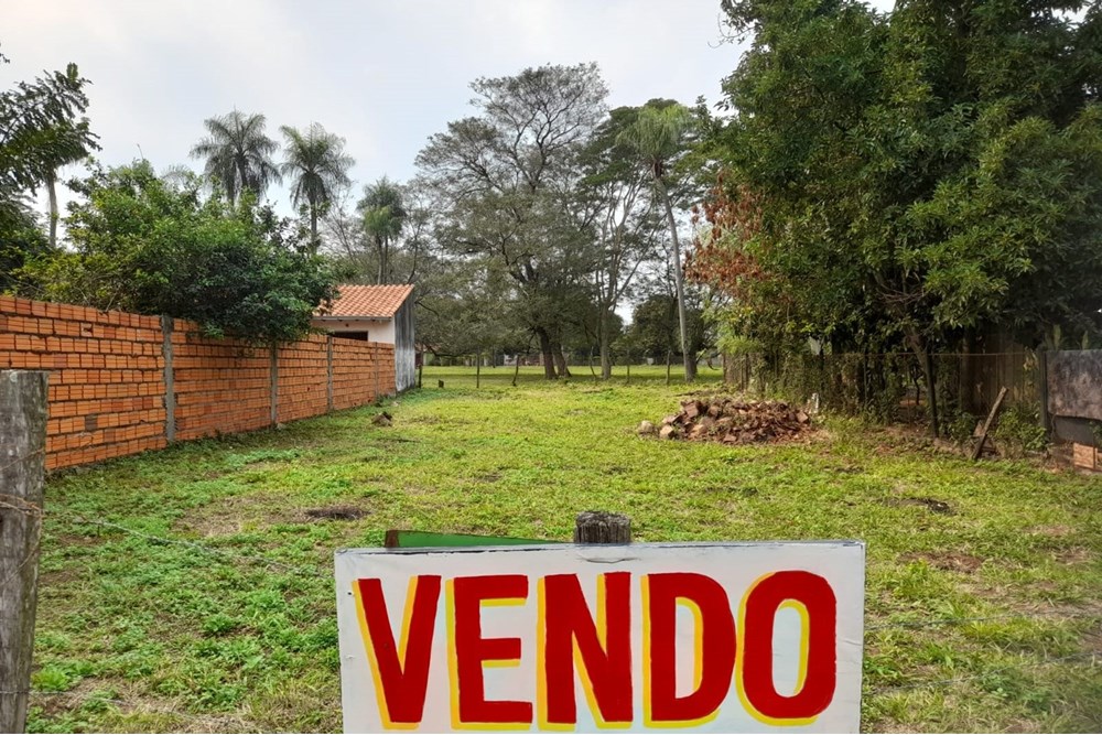 Terreno en venta en Salado, Limpio — foto 2