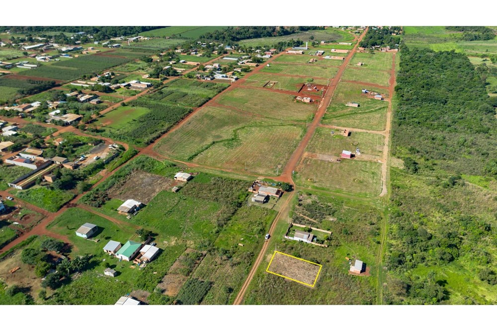 Terreno en venta en Minga Guazú — foto 3