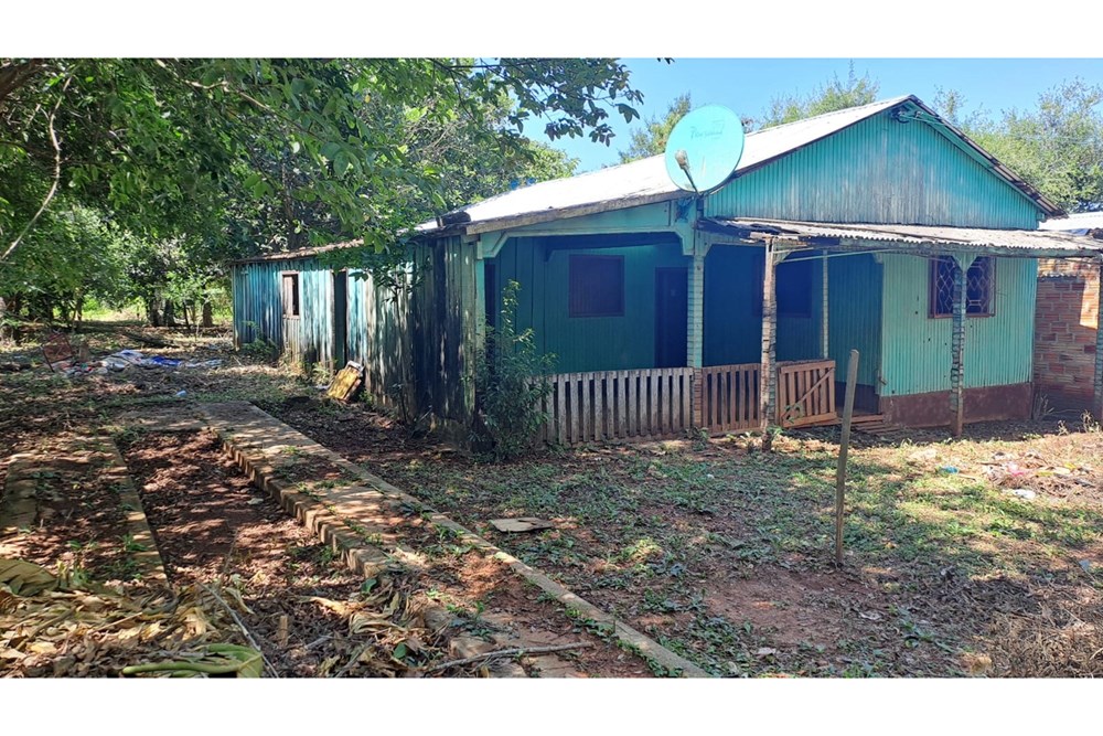 Casa en venta en Yguazú — foto 3