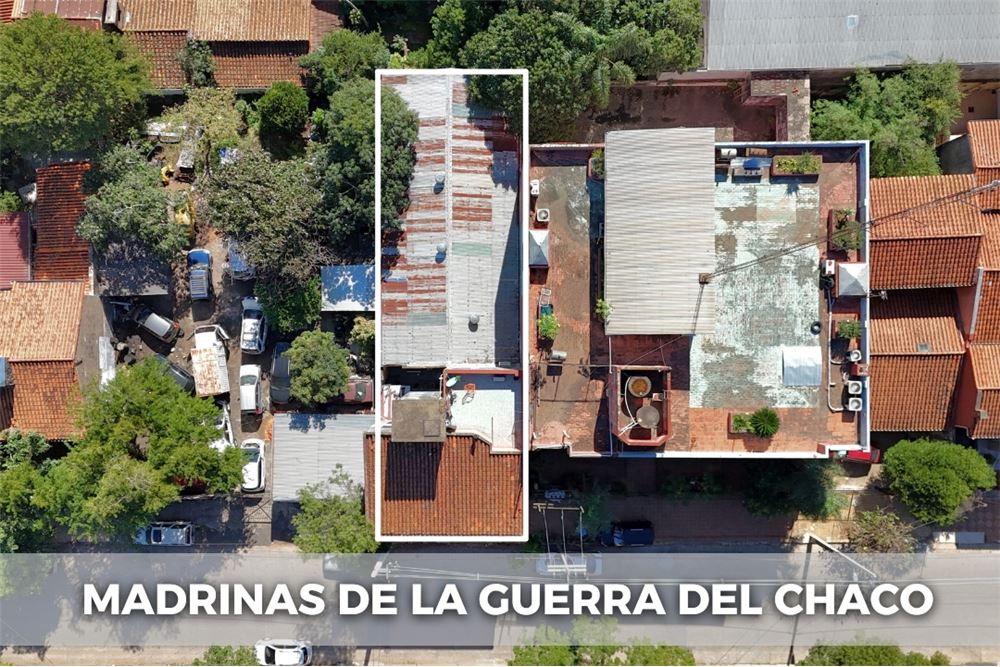 Depósito en venta en San Vicente, Asunción — foto 2