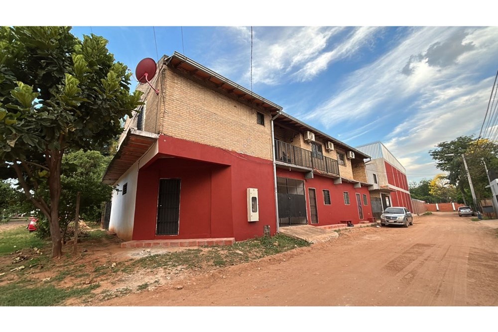 Departamento en venta en María Auxiliadora, Mariano Roque Alonso — foto 2