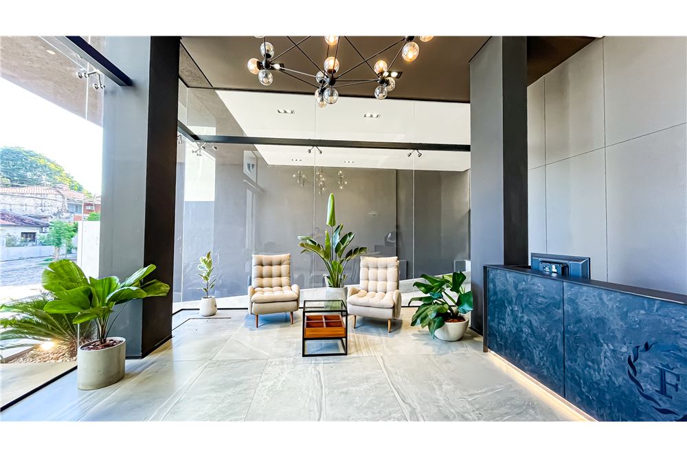 Departamento en venta en Herrera, Asunción — foto 3