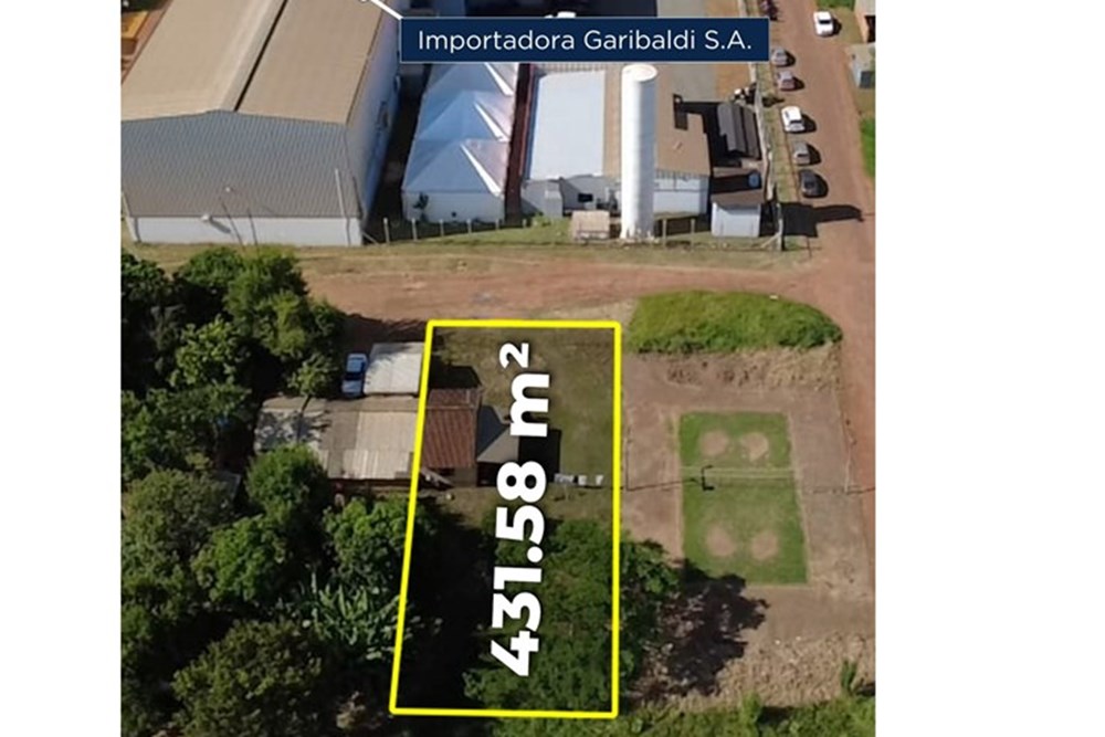 Terreno en venta en Minga Guazú — foto 2