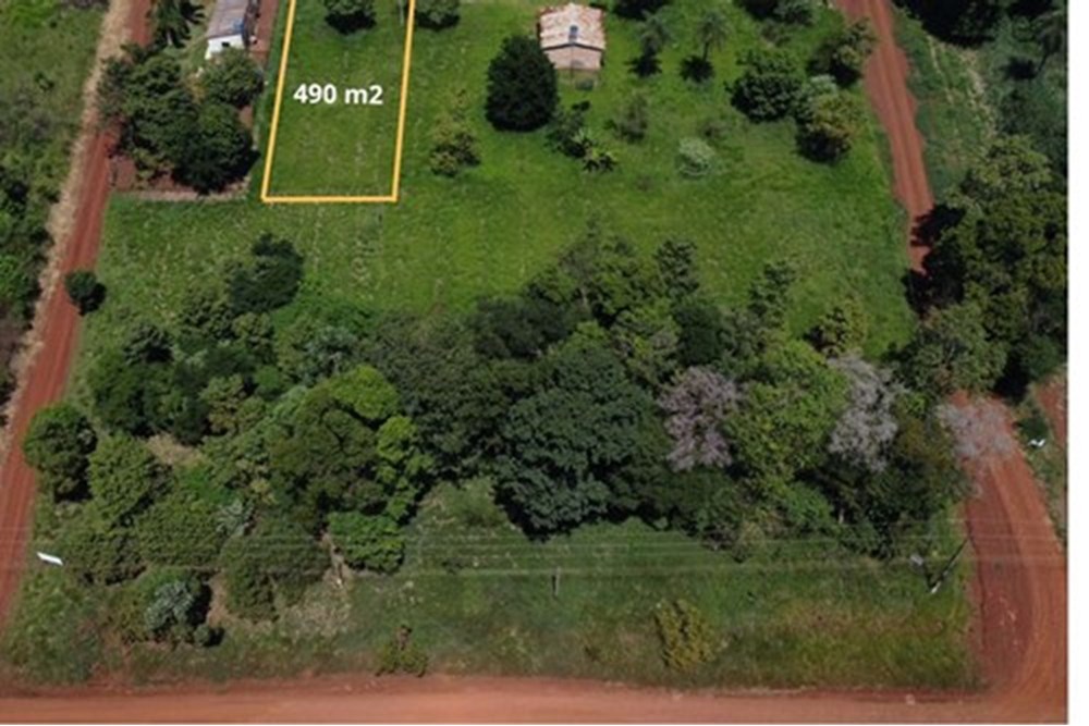 **Excelente Oportunidad de Inversión Residencial en Acaray, Ciudad del Este** — foto 2