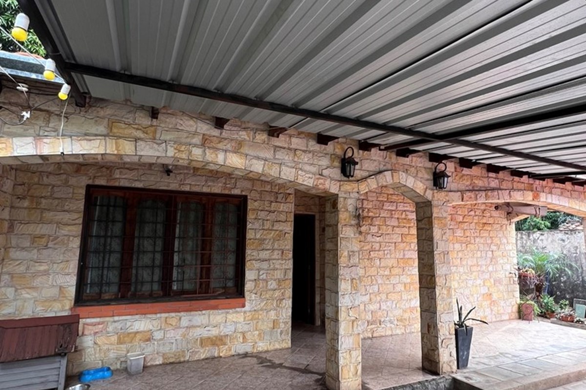 Casa en venta en Ita Ka`aguy, Fernando de la Mora — foto 2