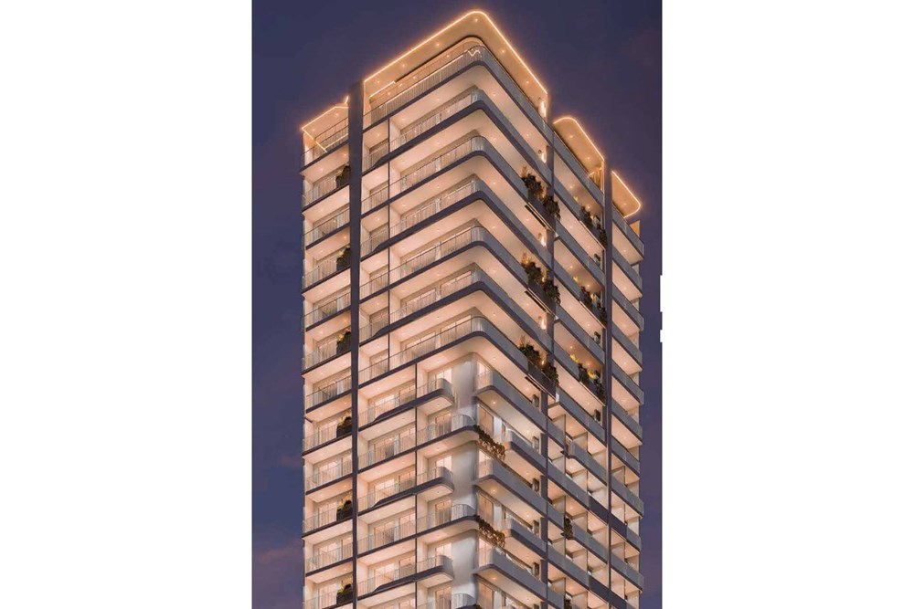 Departamento en venta en Las Lomas, Asunción — foto 3