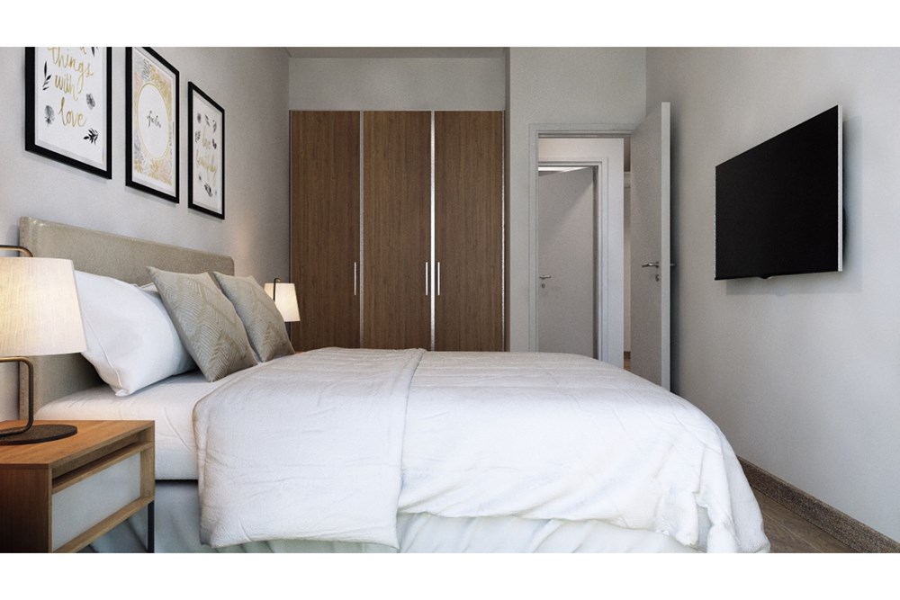 Departamento en venta en Las Lomas, Asunción — foto 2