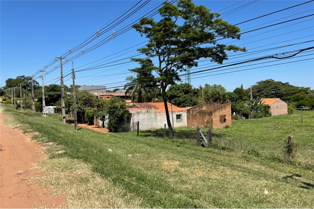 ⚠️ VENDO IMPORTANTE TERRENO SOBRE RUTA III, LIMPIO, FRENTE A LA UNA ⚠️ — foto 3