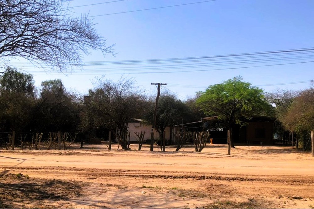 ¡Descubrí una magnífica oportunidad de inversión en el corazón de Boquerón, Paraguay! Este terreno excepcional, disponib — foto 2