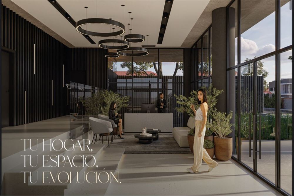 Departamento en venta en Recoleta, Asunción — foto 2