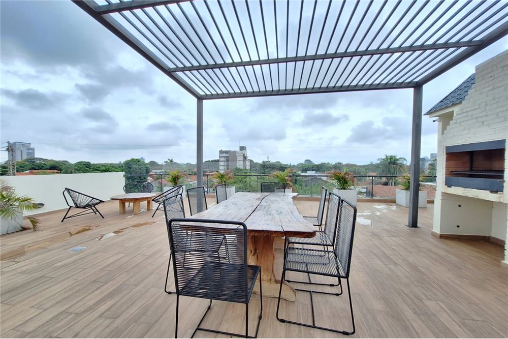 Departamento en venta en Herrera, Asunción — foto 3