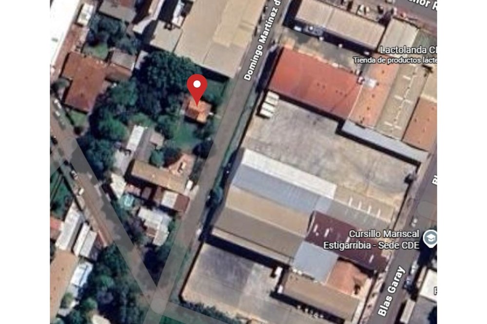Terreno en venta en San Isidro, Ciudad del Este — foto 3