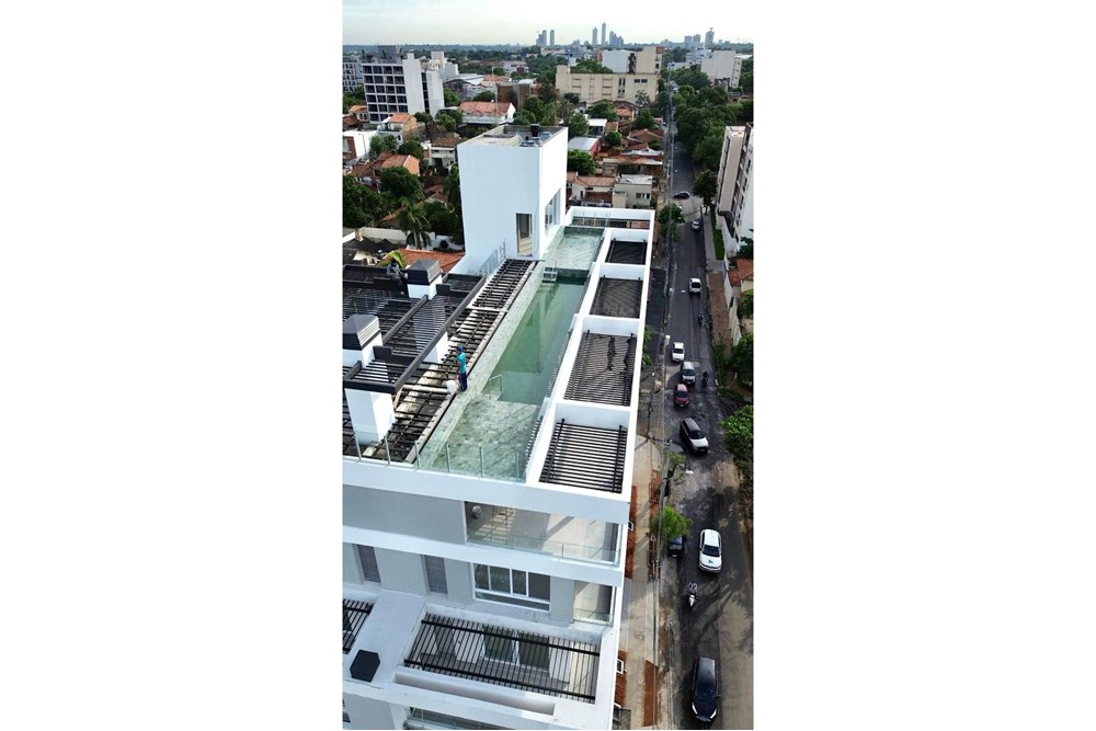 Departamento en venta en Barrio Jara, Asunción — foto 2